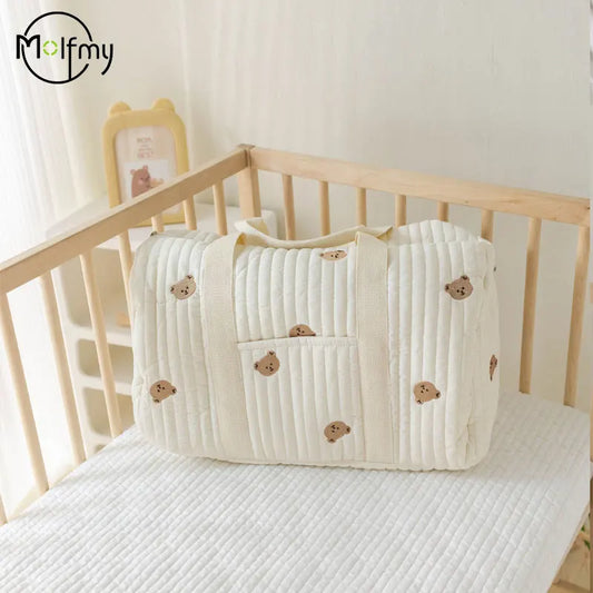Diaper Duffle