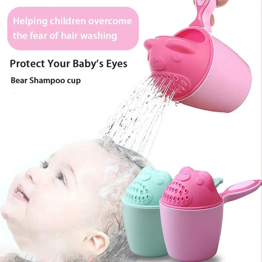 Baby Rinse Cup Multifunctional